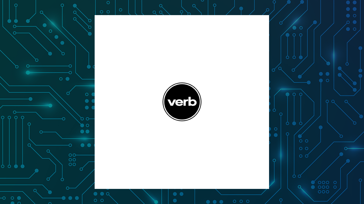 Verb Technology Co (VERB)