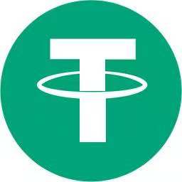Tether (USDTᅟ)