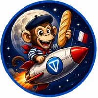 Rocket Baguette Monkey (RBAG)
