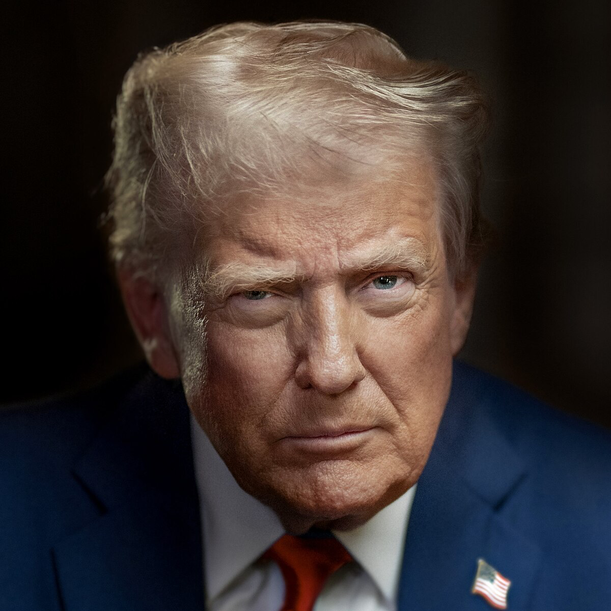 TRUMP VS MUSK (TRUSK)