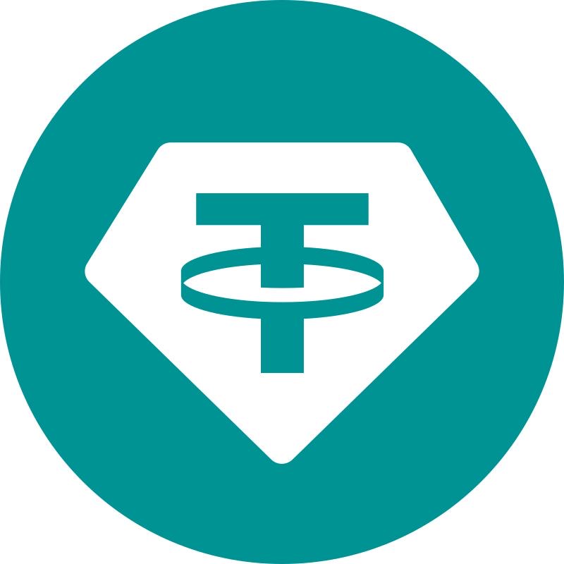 Tether (𖽂𖼺ꓓᅠтᴏɴ)