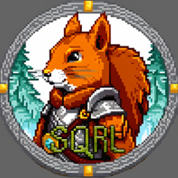 SquirellCoin (SQRL)