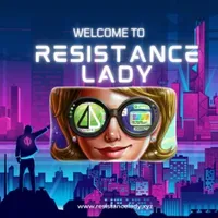 Resistance Lady (RELADY)