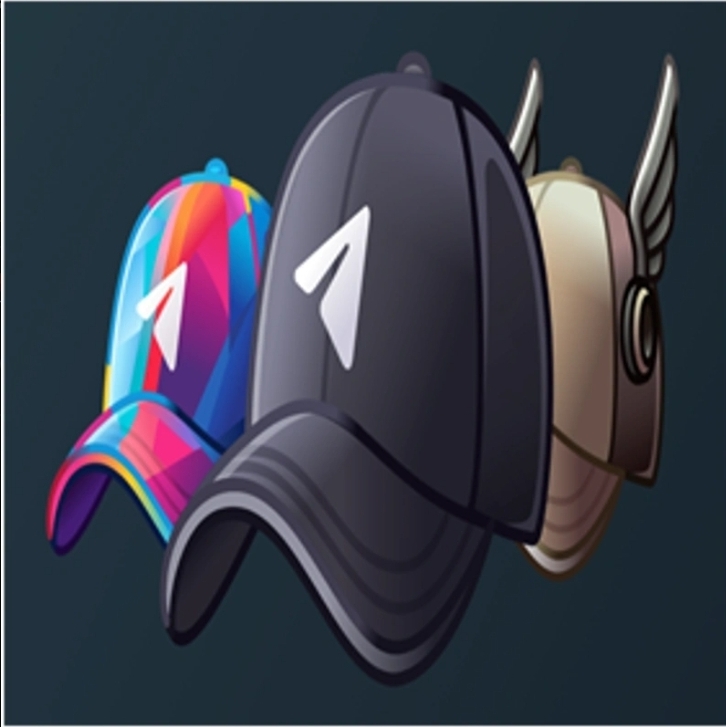 Durov's Caps (CAPS)