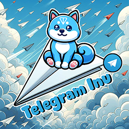 TELEGRAM INU (TELINU)