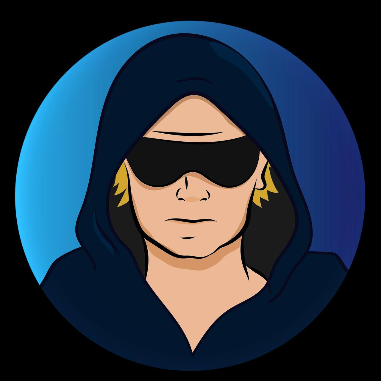 Resistance Boy (REBO)