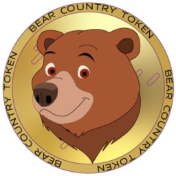 Bear Country Token (JBCT)