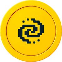 PIXELTAP COIN (PIX)