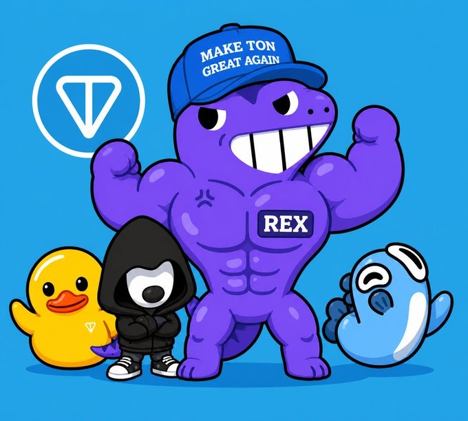 REX