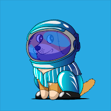 Moon Dog (Moon Dog)