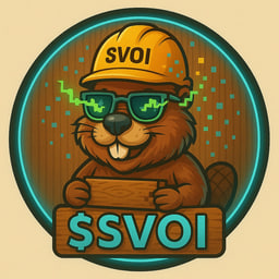 Meme token $SVOI ($SVOI)