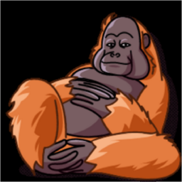 OranguTON (OTON)
