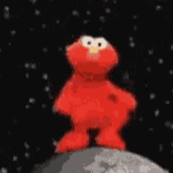 Official Elmo token (ELMO)