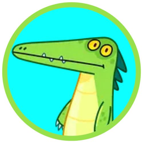 Ton Croco (CROCO)
