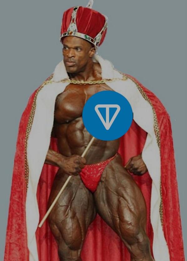 TONnie Coleman (TOC)