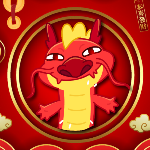 China Dragon (DREGUN)