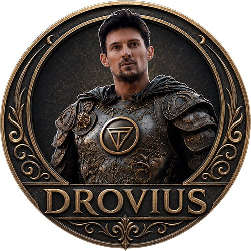 Durovius Maximus (DUROVIUS)