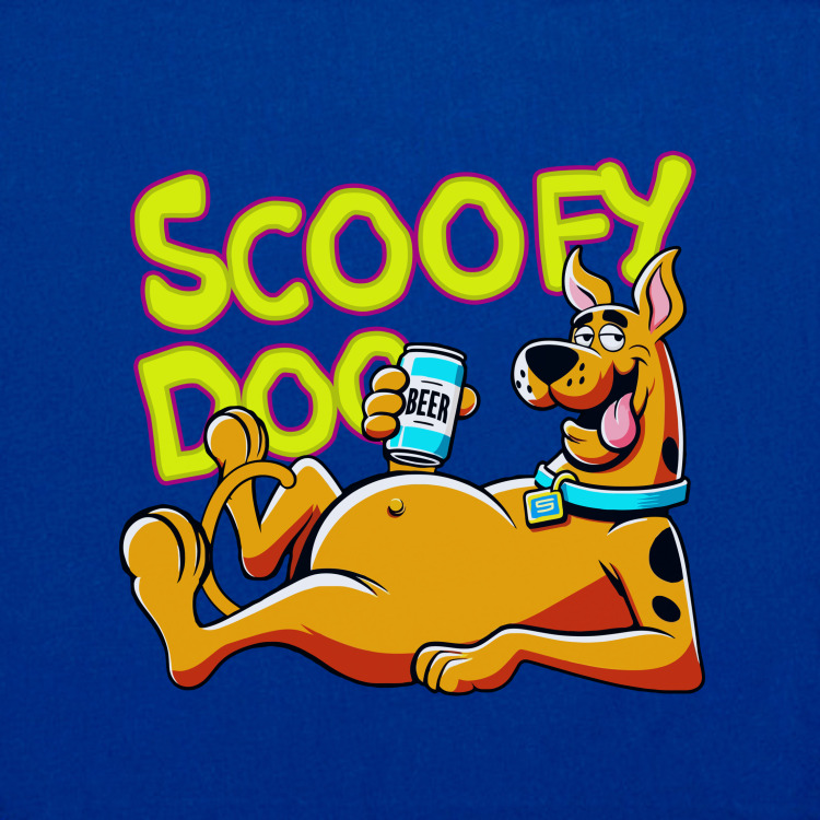 ScoofyDoo (SCD)