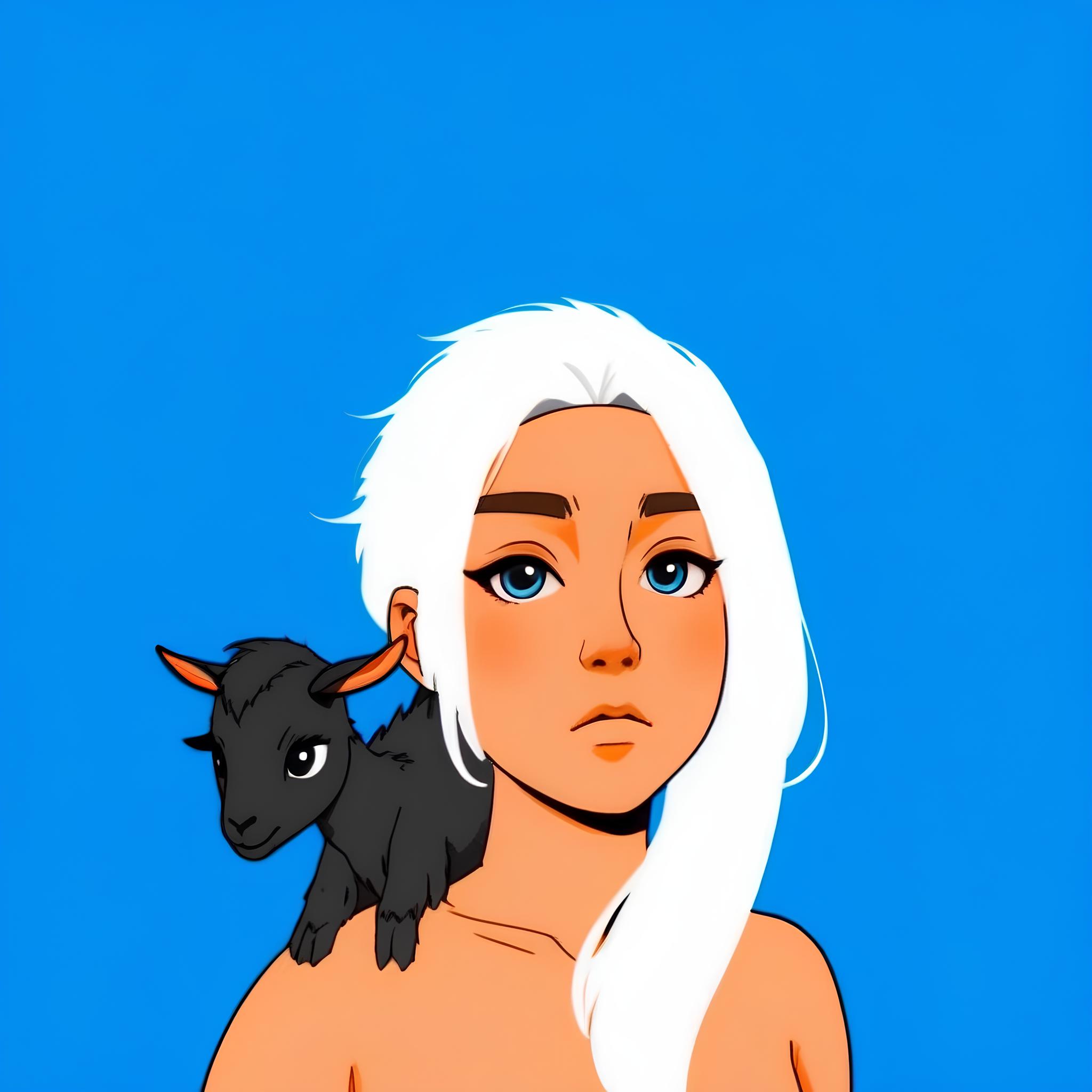 Mother of Goats  (MOTHER )