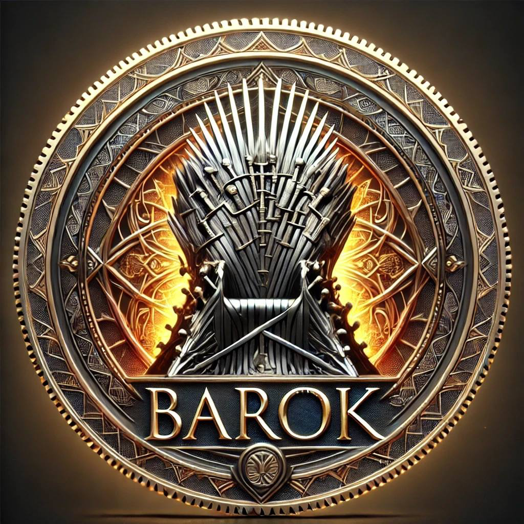 BAROK (BAROK)