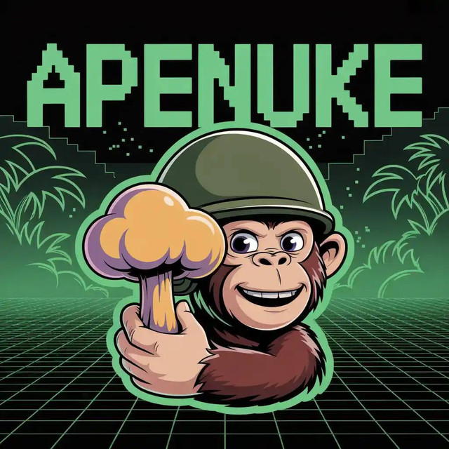 APENUKE (APENUKE)