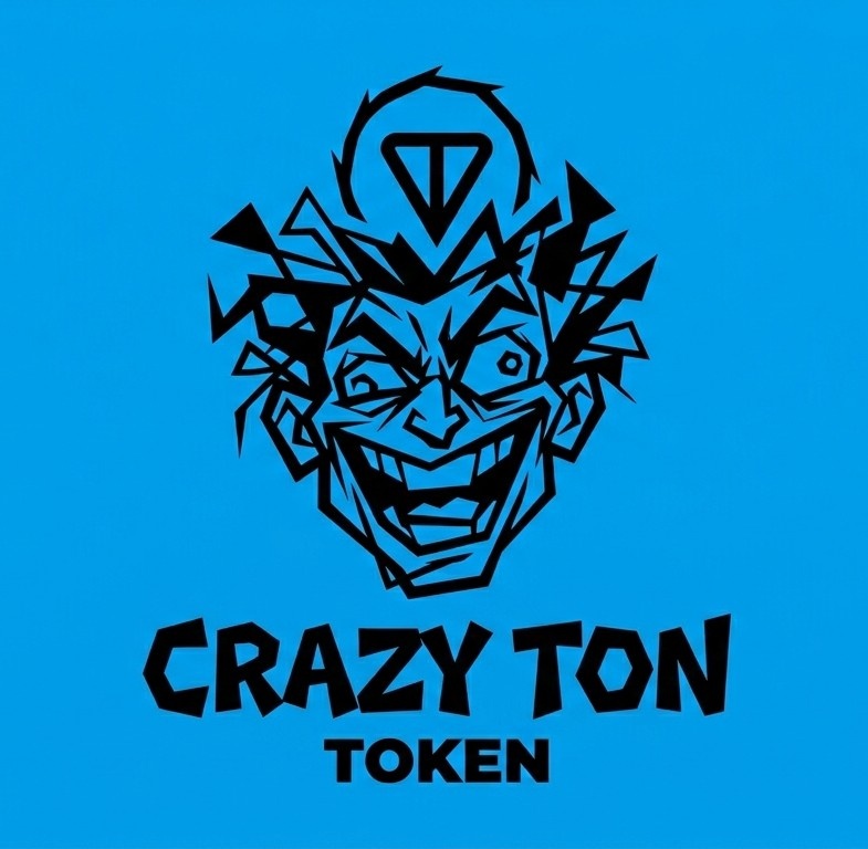 Crazy Ton Token (CRTT)