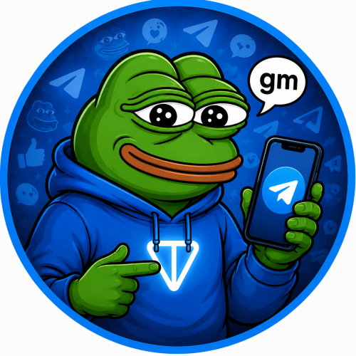 GM Pepe v2 (GMPEPEv2)