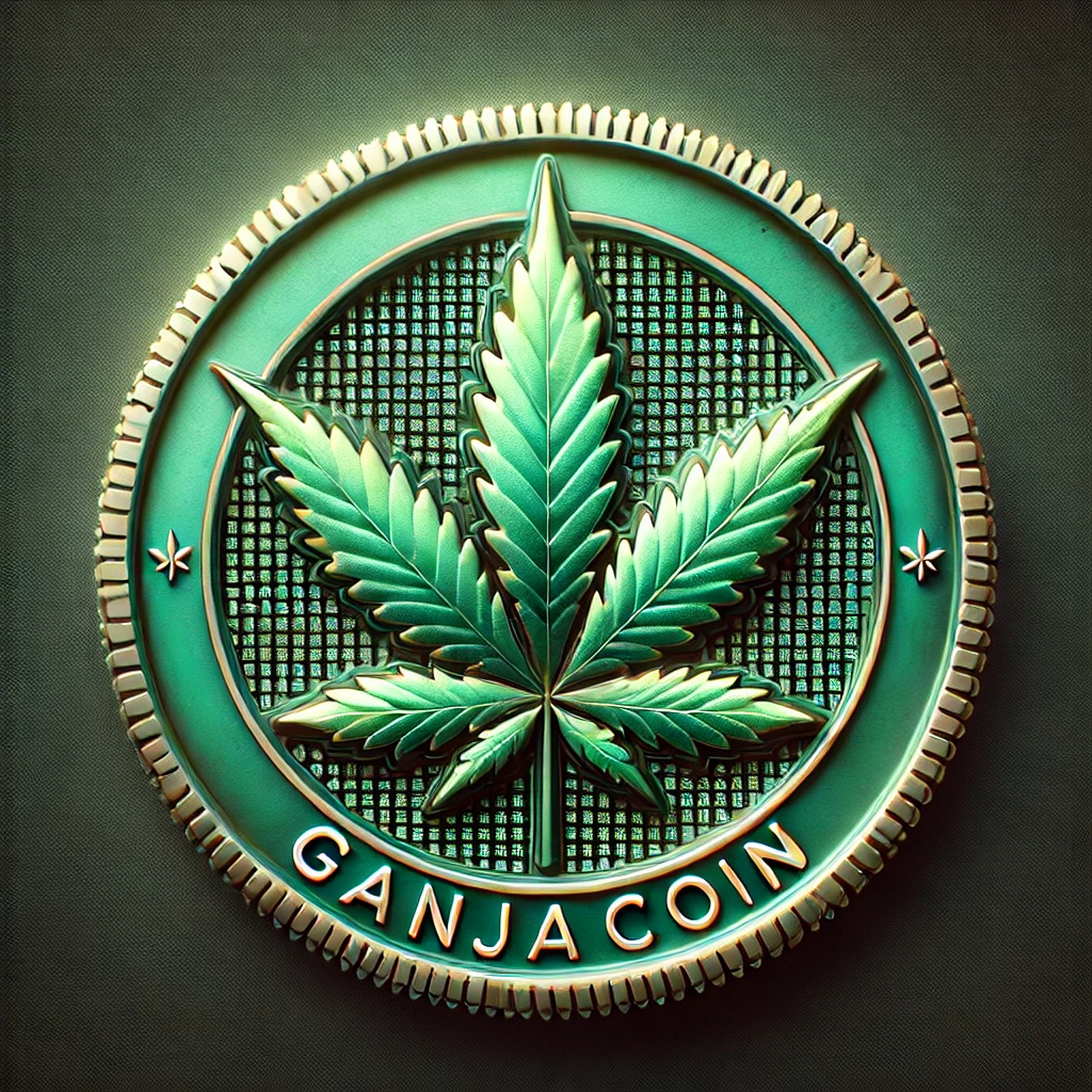 GanjaCoin (GC)