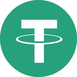 Tether USD Bridged ZED20 (USDTz)