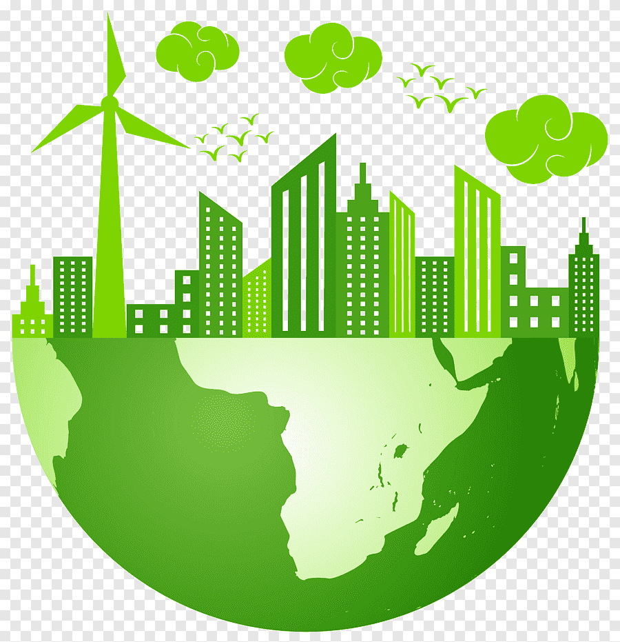 Ecology (ECLG)