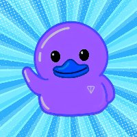 Utya Purple ($UTYAp)