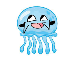 Jelly TON Fish (JELLY)