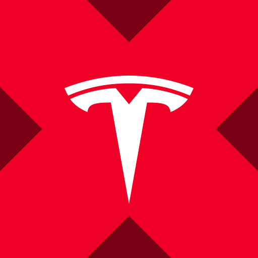 Tesla xStock (TSLAx)