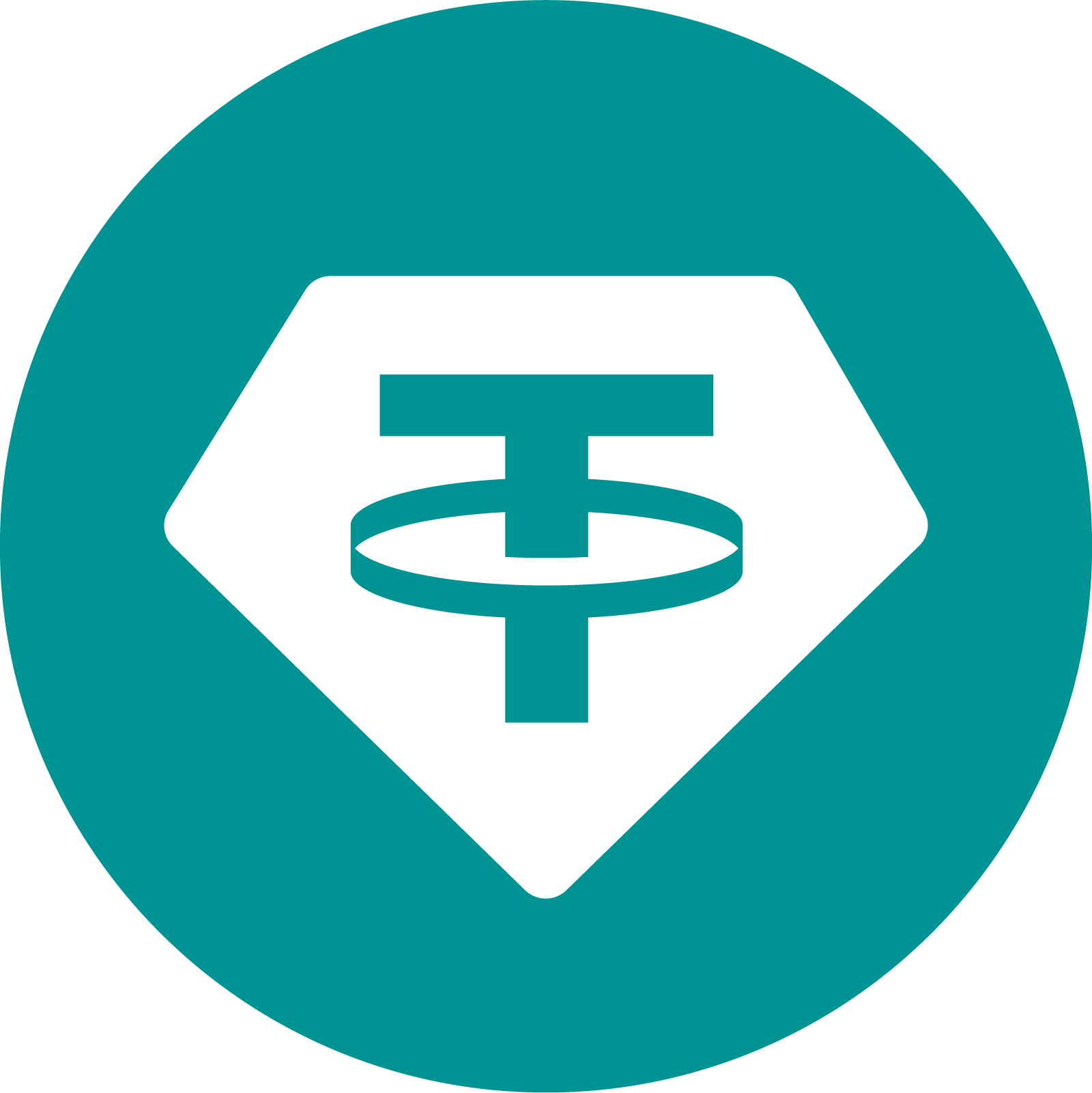 USD Tetherrum (USDT)