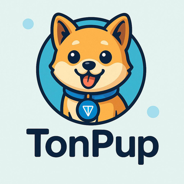 TonPup (TNP)