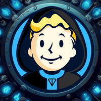 Resistance Vault-Boy  (REVBOY)