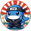 Japanese Whale (JW)