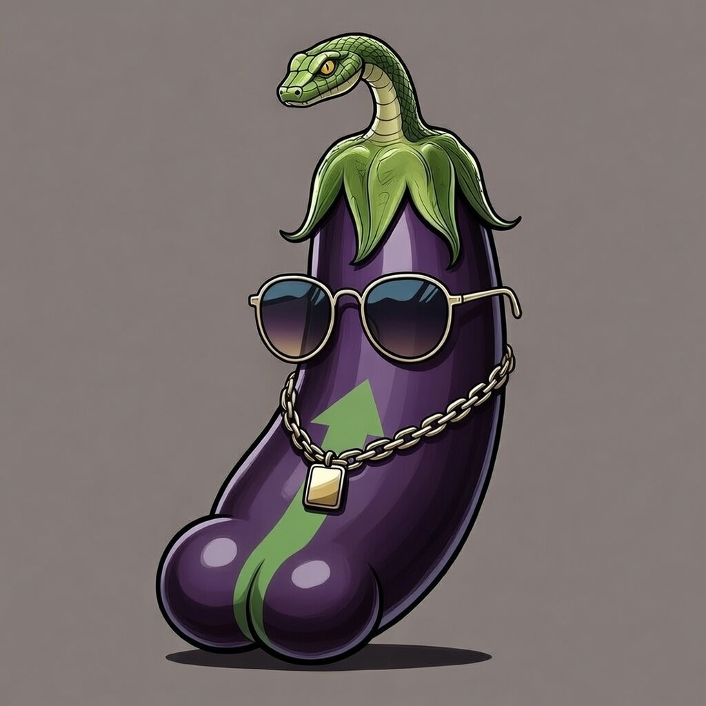 EGGPLANT (EGGP)