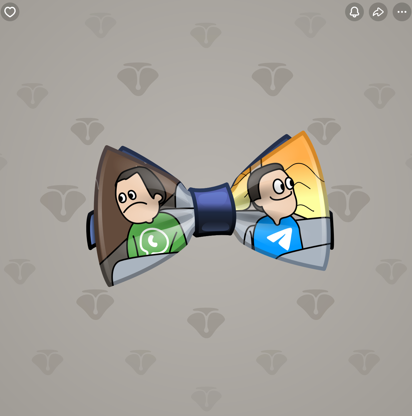 Bow Ties (BOW)