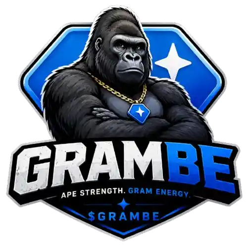 Gram Harambe (GRAMBE)