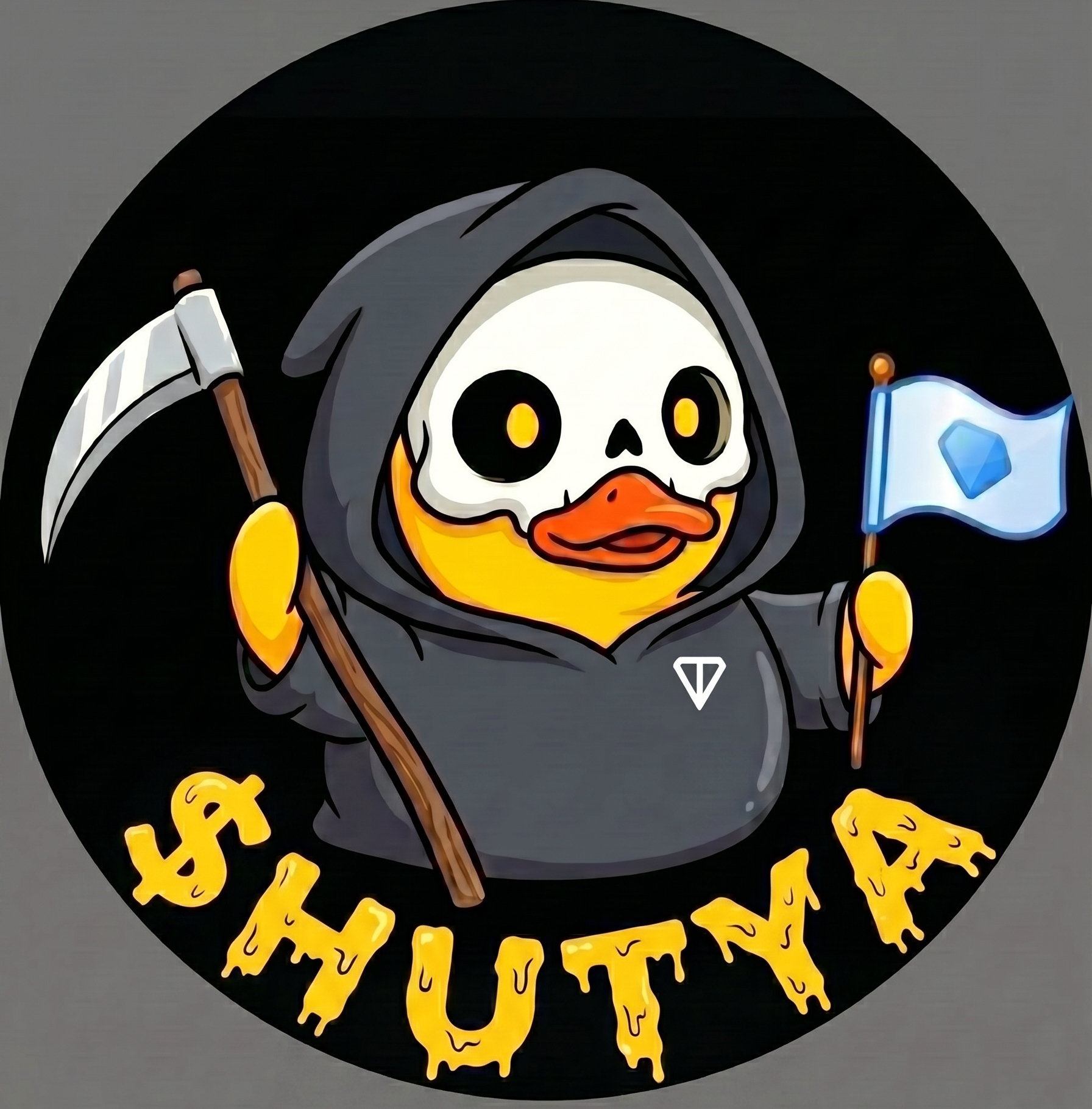 Halloween Utya  (HUTYA)