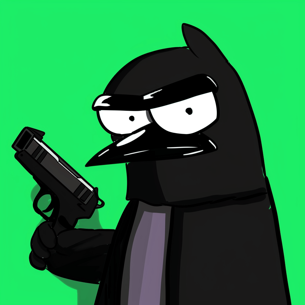 BATCROW (bct)