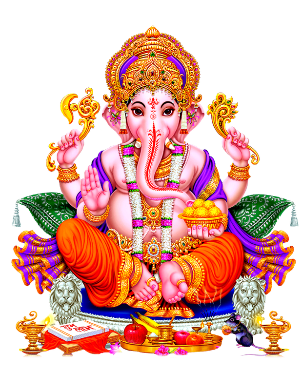 Ganesha (GNSH)