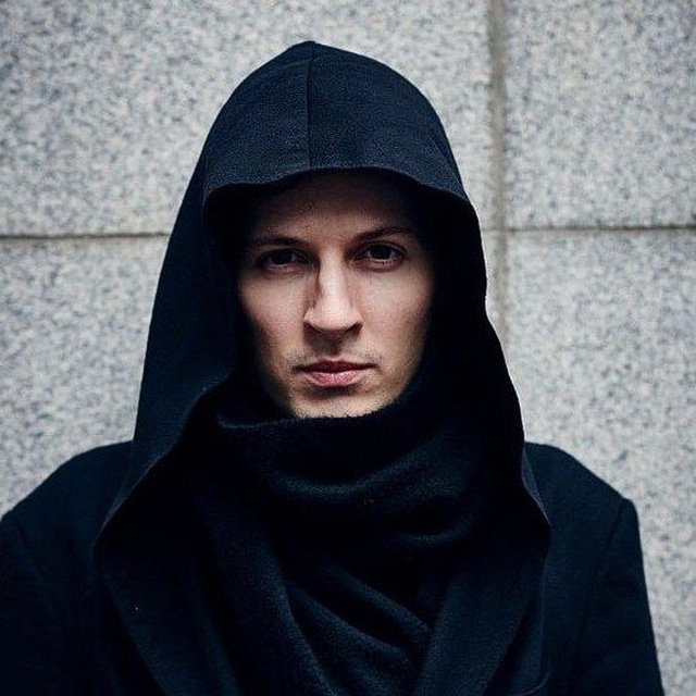 Resistance Durov (REDU)