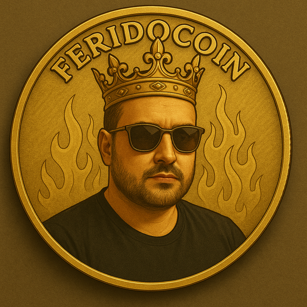 Ferıdocoin (gasFREDO)