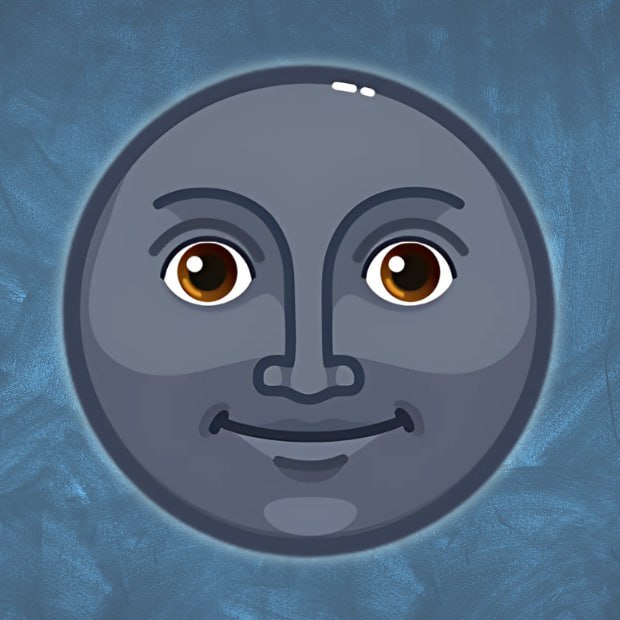 Stealth Moon (SMOON)