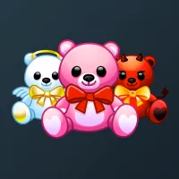 Toy Bears (BEARS)