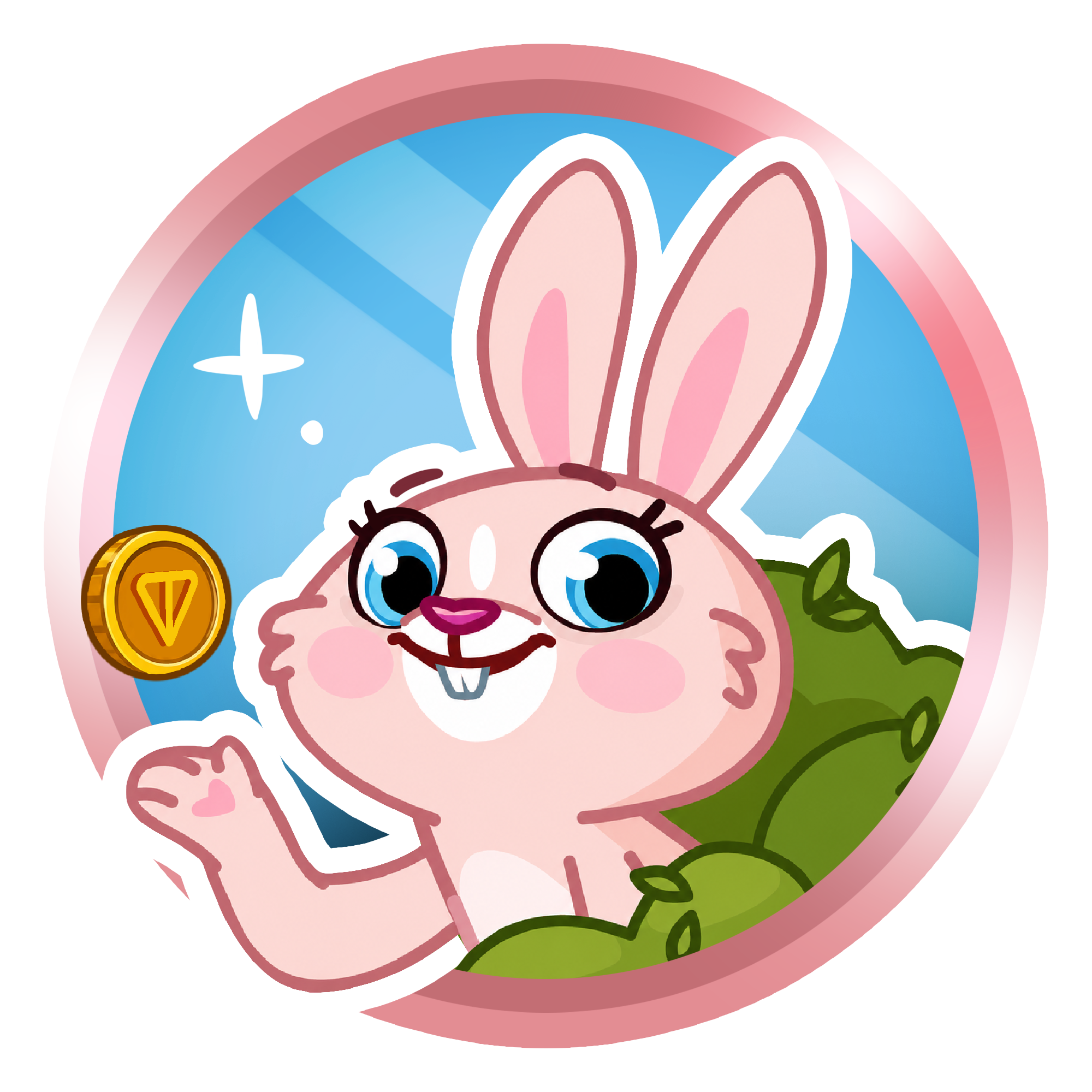 Mia the Bunny (MIA)