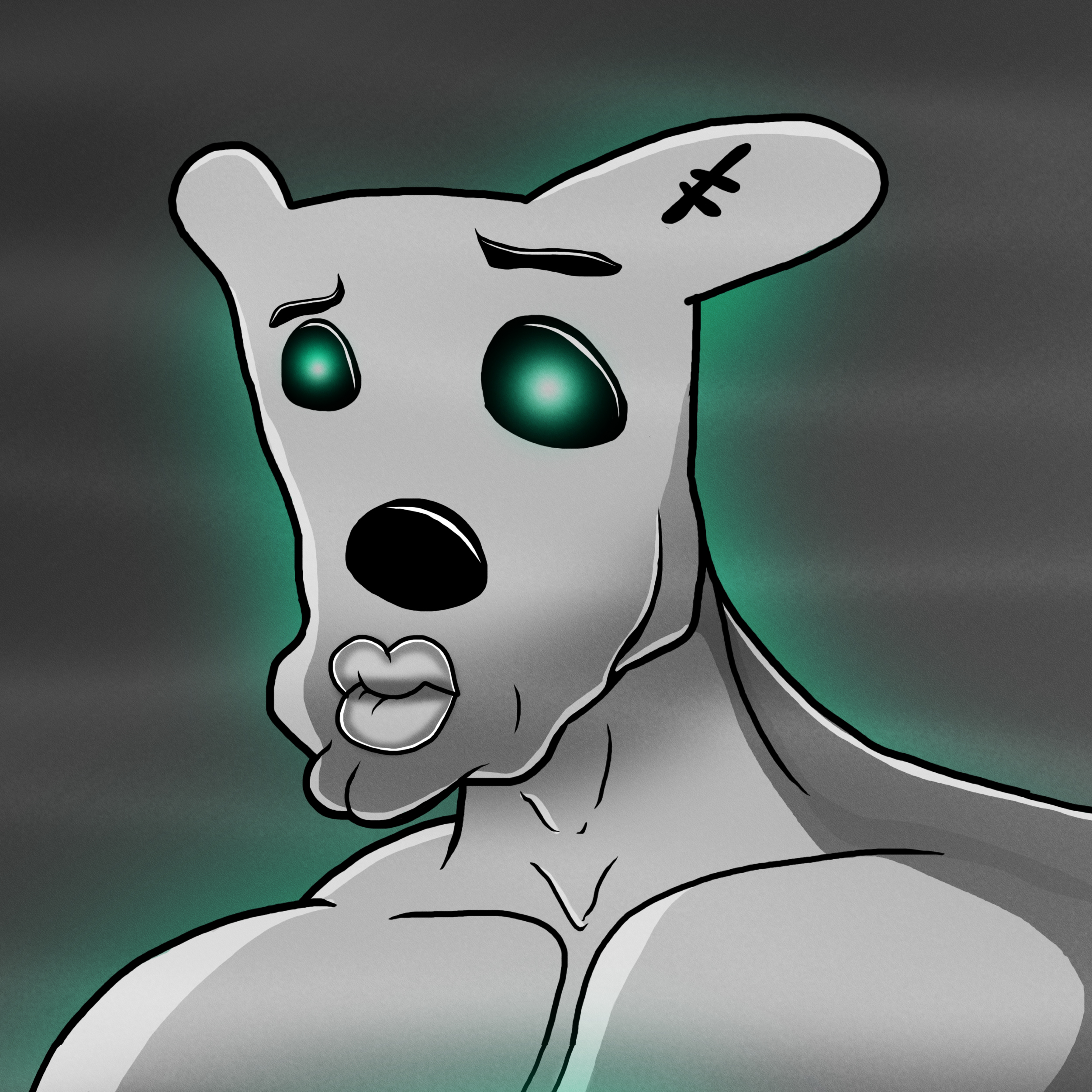 MegaChad Doge (CHADOGE)