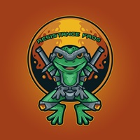 Resistance Frog (REFROG)